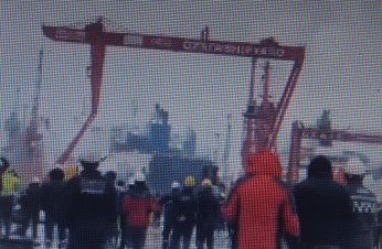 Dilovası’nda bir bu eksikti!