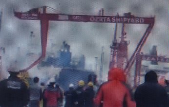 Dilovası’nda bir bu eksikti!