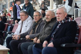 Hiç SOrMA: Yangınlardayım