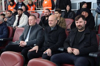 Hiç SOrMA: Yangınlardayım