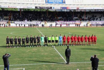 Hiç SOrMA: Yangınlardayım