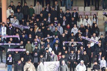 Hiç SOrMA: Yangınlardayım