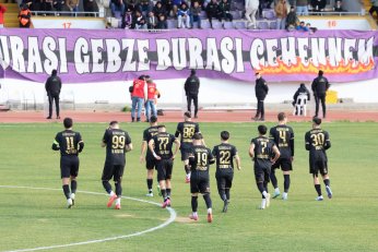 Hiç SOrMA: Yangınlardayım