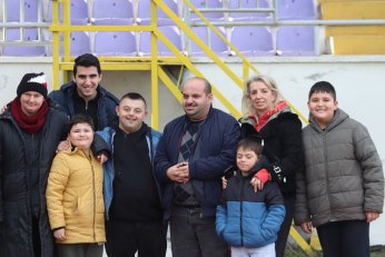 Hiç SOrMA: Yangınlardayım