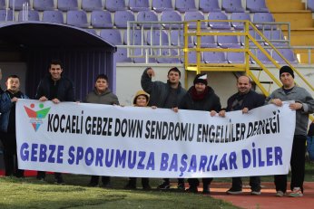 Hiç SOrMA: Yangınlardayım