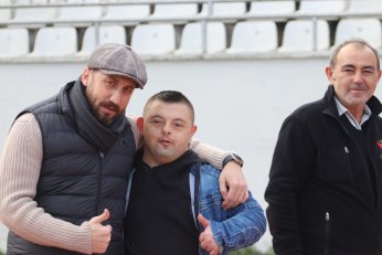 Hiç SOrMA: Yangınlardayım