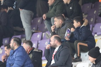 Hiç SOrMA: Yangınlardayım