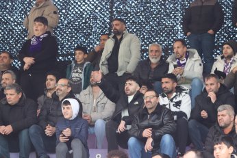 Hiç SOrMA: Yangınlardayım