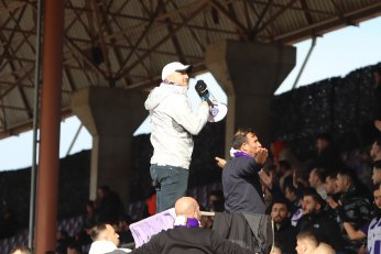 Hiç SOrMA: Yangınlardayım