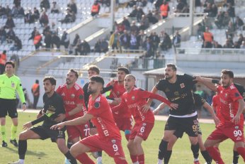 Hiç SOrMA: Yangınlardayım