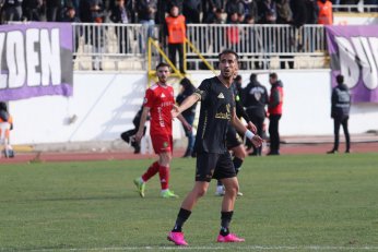 Hiç SOrMA: Yangınlardayım