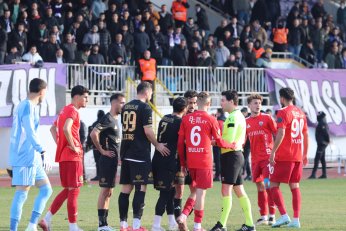 Hiç SOrMA: Yangınlardayım