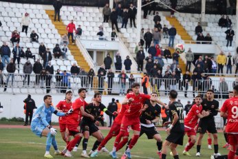 Hiç SOrMA: Yangınlardayım