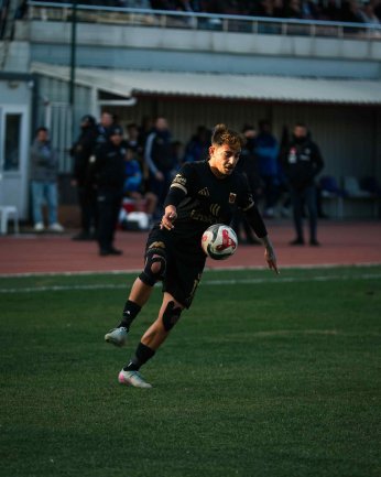 Hiç SOrMA: Yangınlardayım