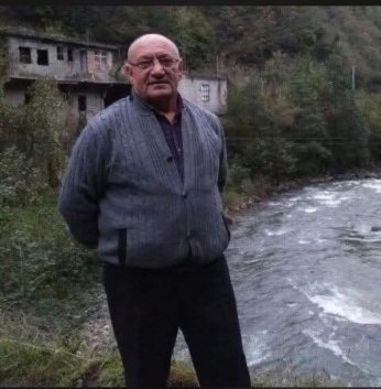 Çayırova’da helallik alınıp Trabzon’da defnedilecek