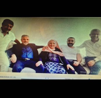 Şamdan Kardeşler annelerini kaybetti
