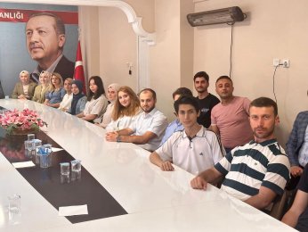 Hem hatıra hem yol haritası!