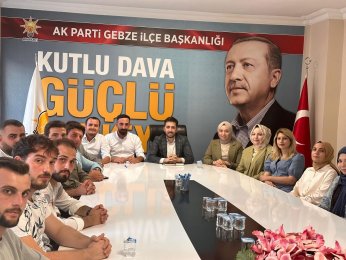 Hem hatıra hem yol haritası!