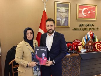 Hem hatıra hem yol haritası!