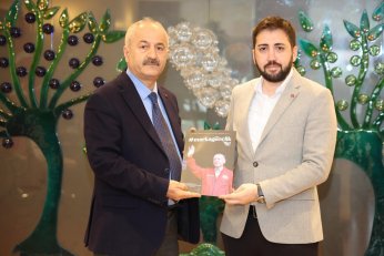 Hem hatıra hem yol haritası!