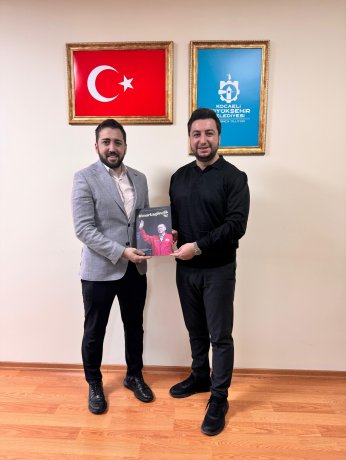 Hem hatıra hem yol haritası!