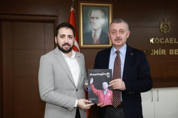 Hem hatıra hem yol haritası!