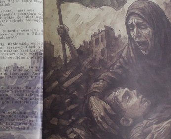 Hem hatıra hem yol haritası!