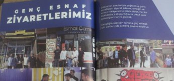 Hem hatıra hem yol haritası!