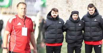 Bilazer ve ekibiyle yollar ayrıldı