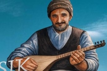 Erzurumlu Aşık Sümmani sazlı sözlü anılıyor