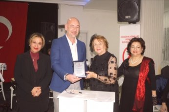 Atatürk Sempozyumu etkinlikleri sürüyor