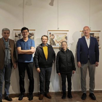 Atatürk Sempozyumu etkinlikleri sürüyor