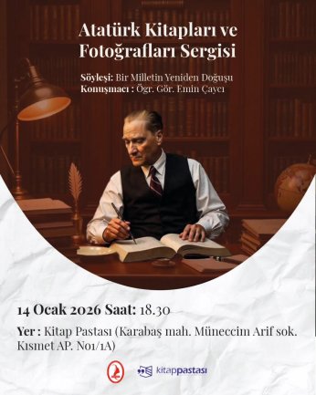 Atatürk Sempozyumu etkinlikleri sürüyor