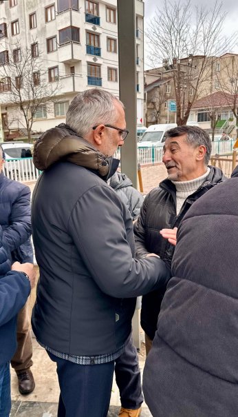 İzafet Şamdan toprağa verildi