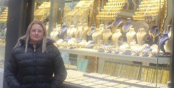 Mahallenin muhtarı misali: Köprü olacağız