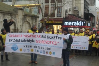 Ek zam: Yüzde 20. Şubat olmaz hemen şimdi!