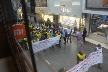 Ek zam: Yüzde 20. Şubat olmaz hemen şimdi!