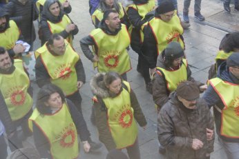 Ek zam: Yüzde 20. Şubat olmaz hemen şimdi!