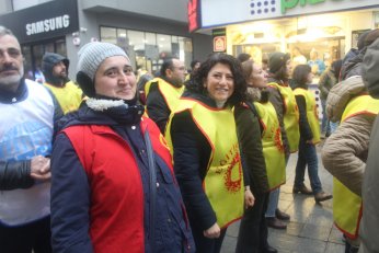 Ek zam: Yüzde 20. Şubat olmaz hemen şimdi!