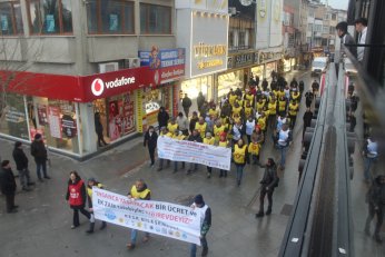 Ek zam: Yüzde 20. Şubat olmaz hemen şimdi!