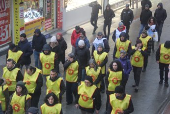 Ek zam: Yüzde 20. Şubat olmaz hemen şimdi!