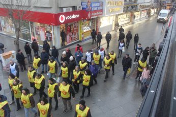 Ek zam: Yüzde 20. Şubat olmaz hemen şimdi!