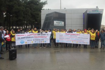 Ek zam: Yüzde 20. Şubat olmaz hemen şimdi!