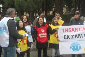 Ek zam: Yüzde 20. Şubat olmaz hemen şimdi!