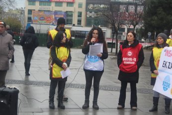 Ek zam: Yüzde 20. Şubat olmaz hemen şimdi!