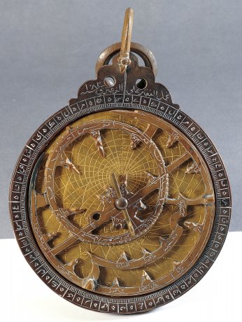 Rahmi M. Koç Müzesi’nde astronomik seyir