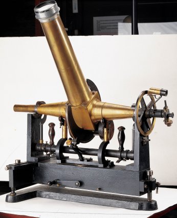 Rahmi M. Koç Müzesi’nde astronomik seyir