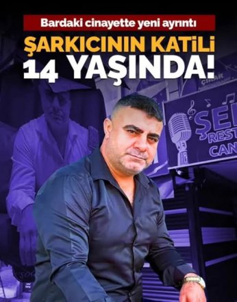 İki cinayet işlendi. Yüce ve Akın ölümden döndü