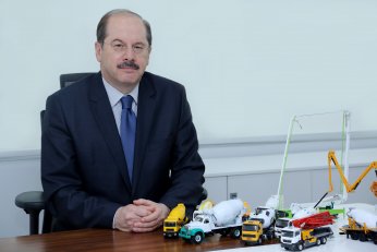 Hazır betoncular ilk çeyrekten umudu kesti