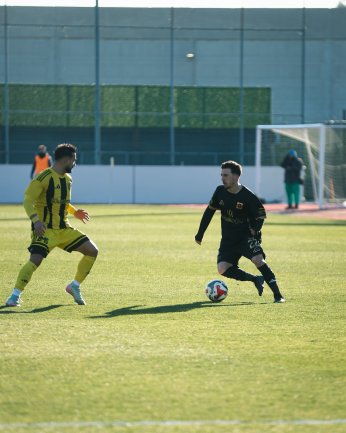 Başıma neler geldi hezimeti Taş önledi 